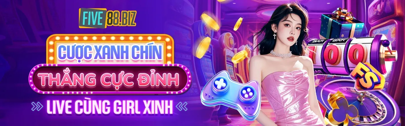 Giao diện game nổ hũ sôi động tại 99ev